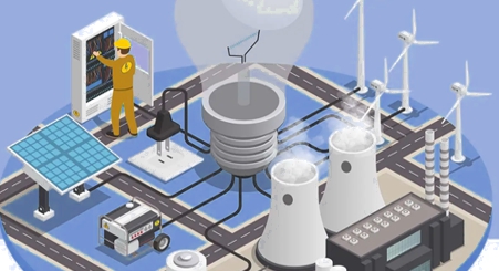 Cómo reducir costos de energía con medición en tiempo real