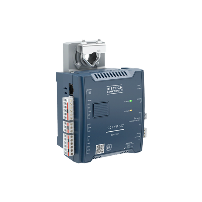 Ecy Stat Distech Controls | MCP Baja