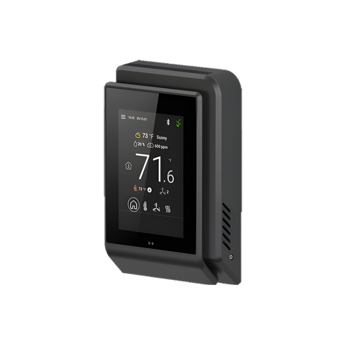 Termostatos & Interfaces