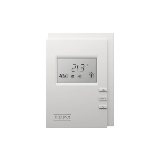 Ecy Stat Distech Controls | MCP Baja