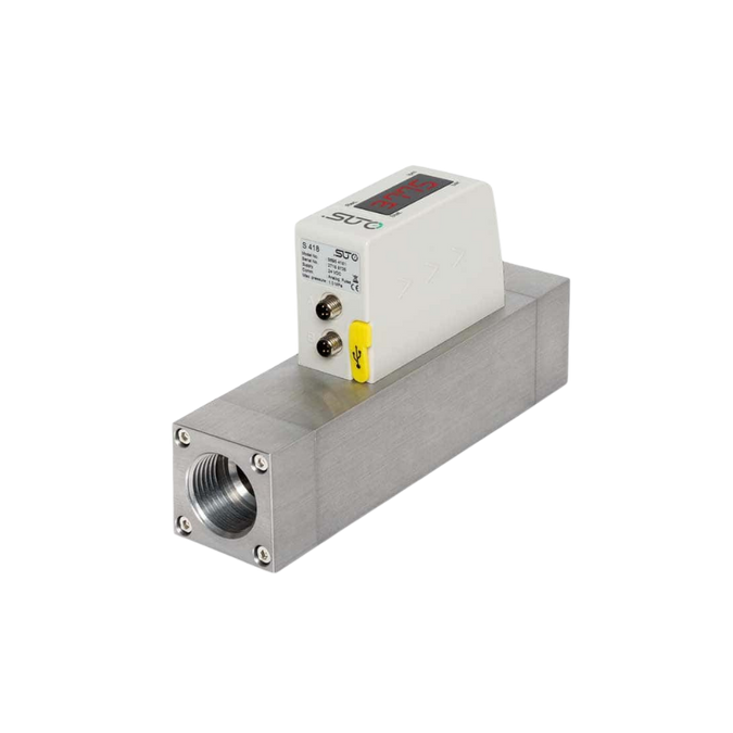 Sensores & Metrología