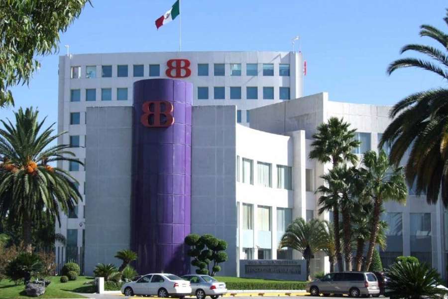 Banco del Bajío (León, Guanajuato)