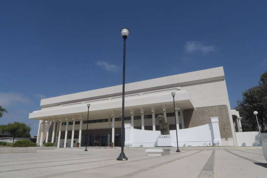 UABC CUES Tijuana