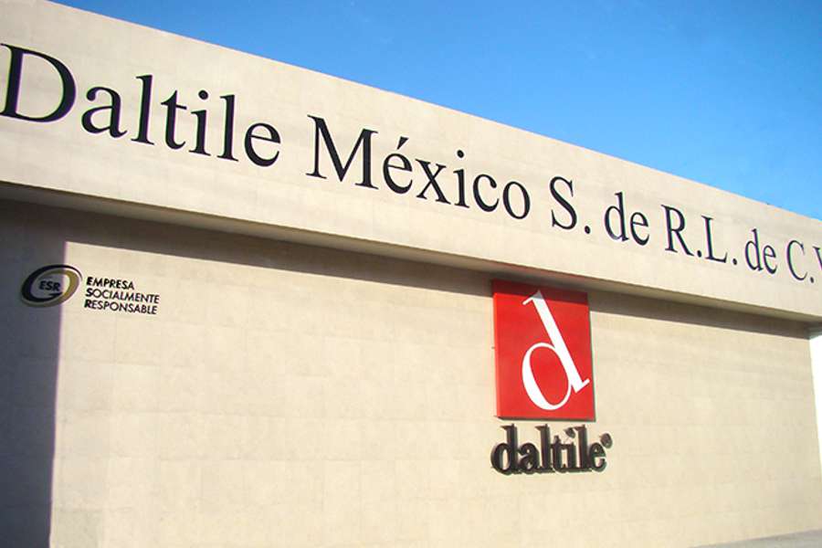 Daltile