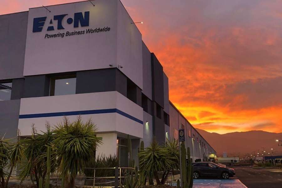 Eaton