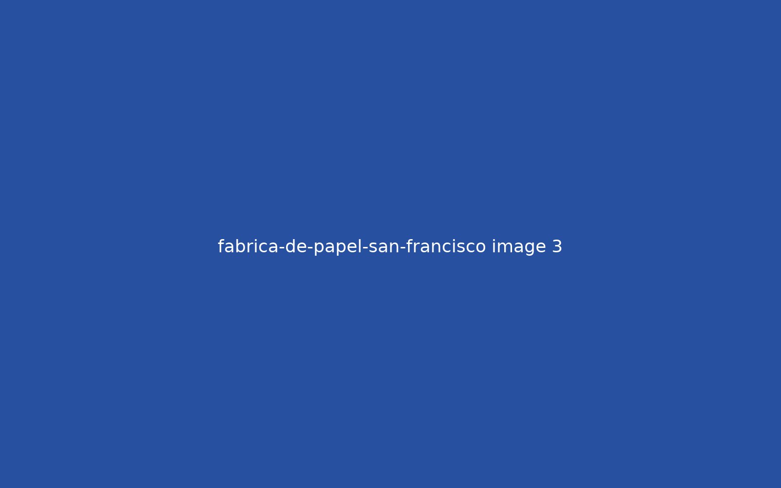 Fábrica de Papel San Francisco (Mexicali)