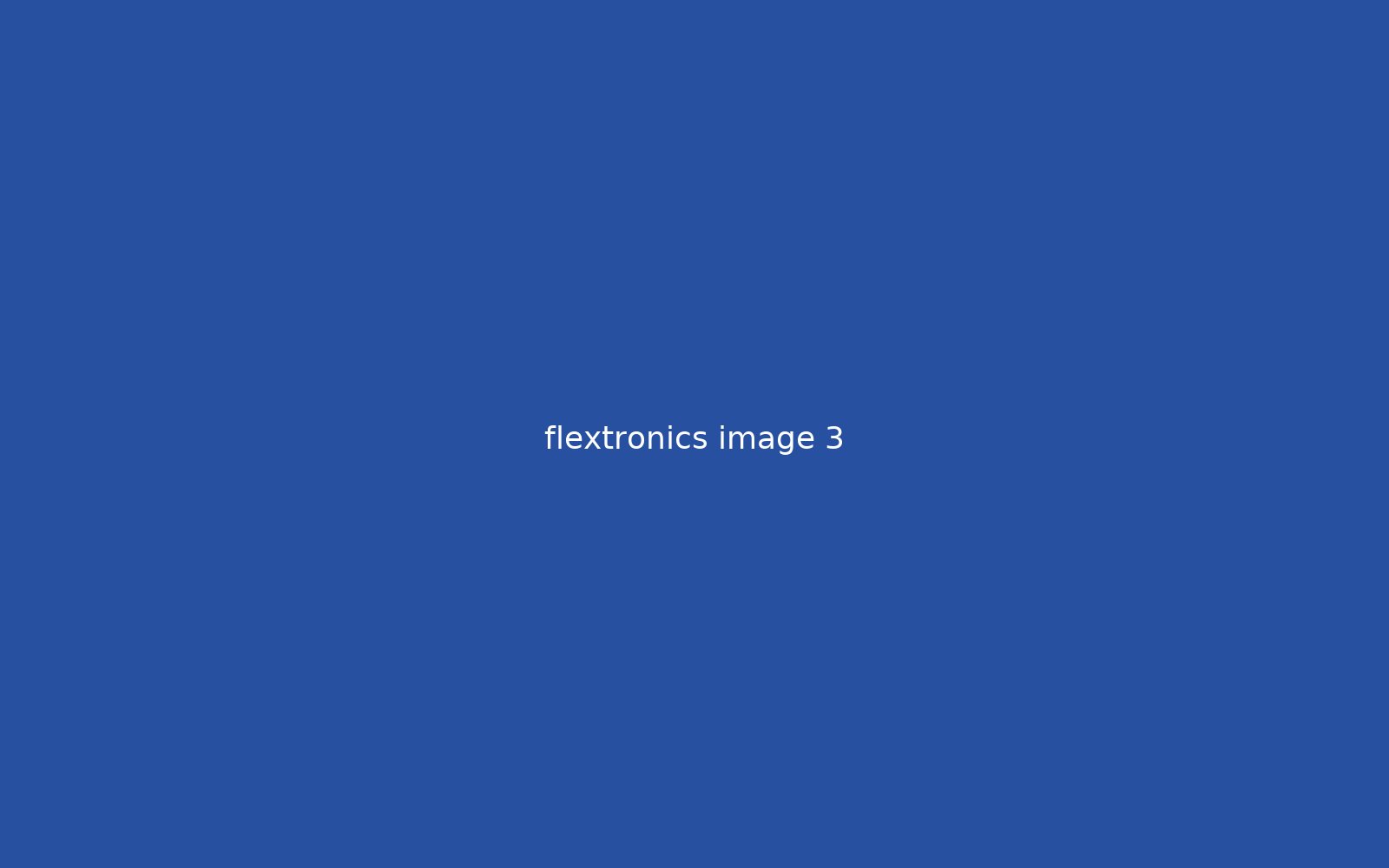 Flextronics