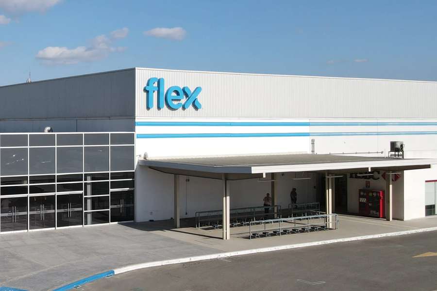 Flextronics