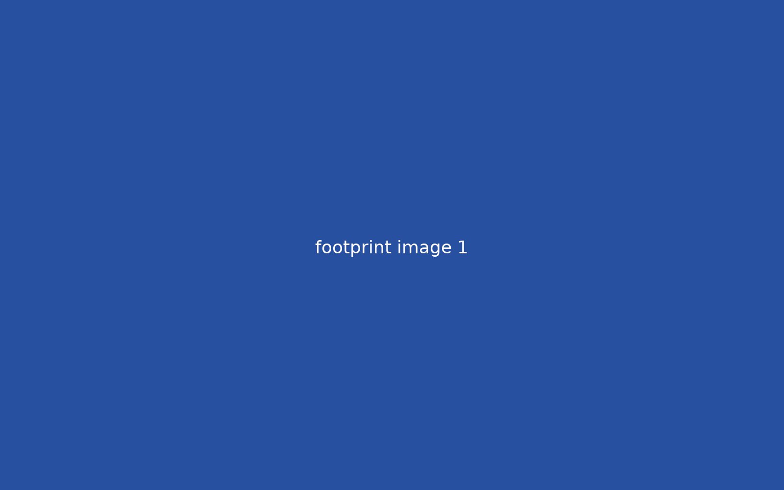 Footprint