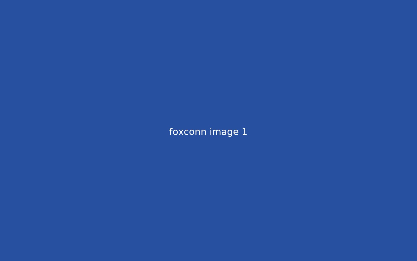 Foxconn GDL