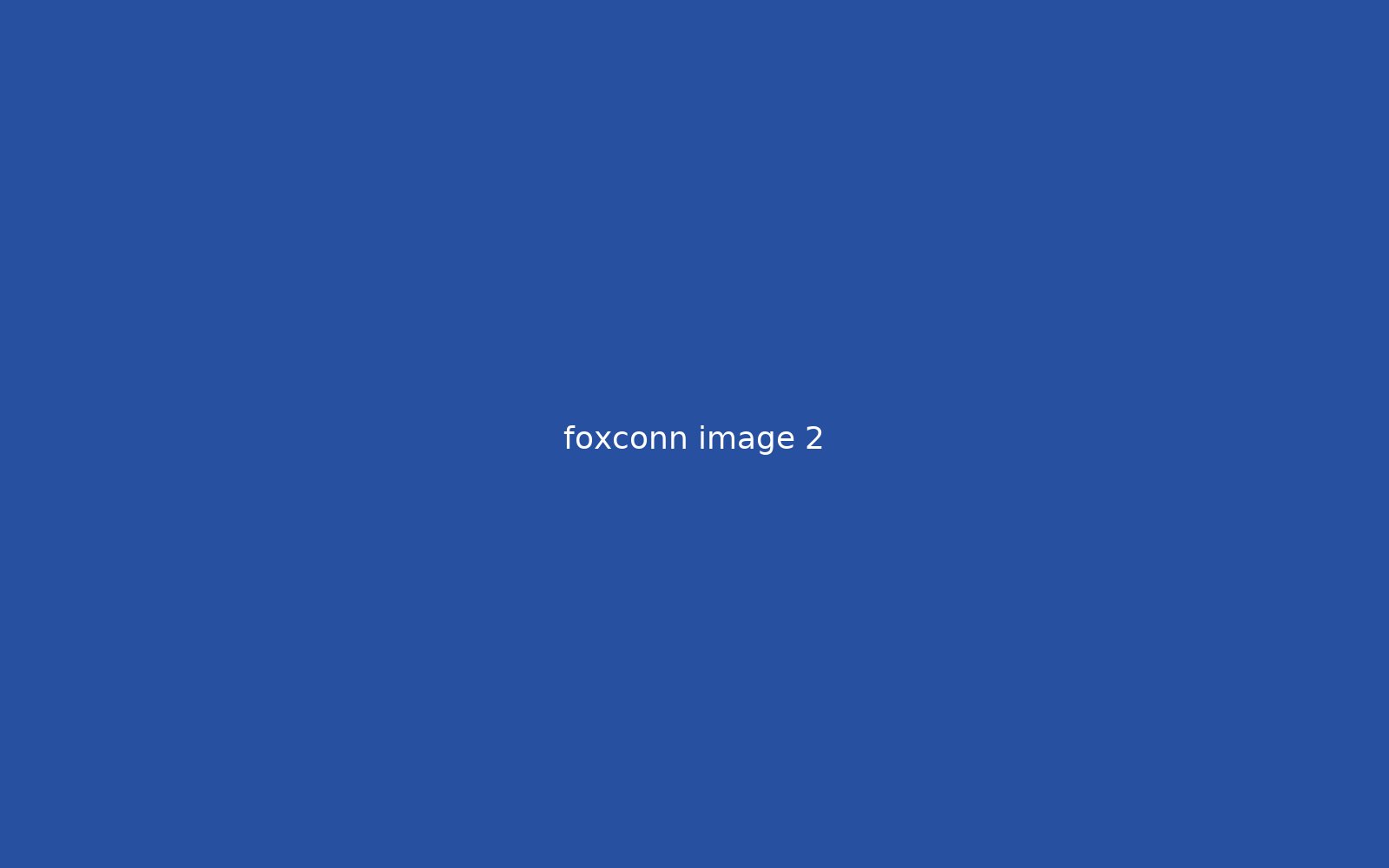 Foxconn GDL