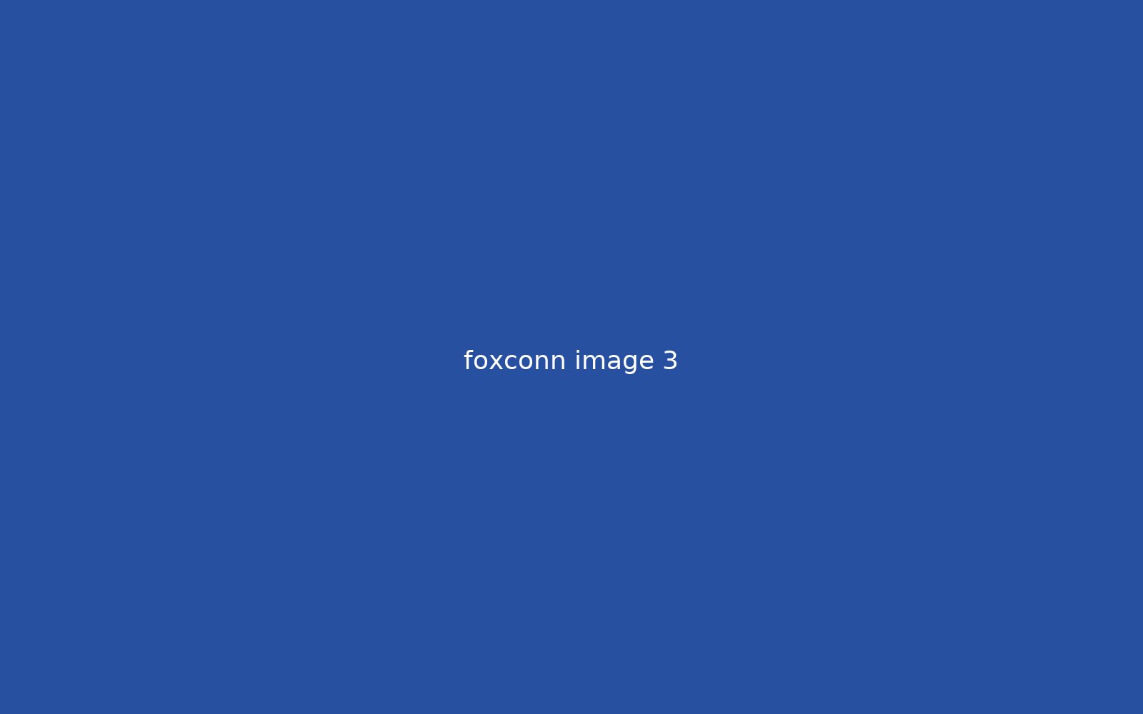 Foxconn GDL