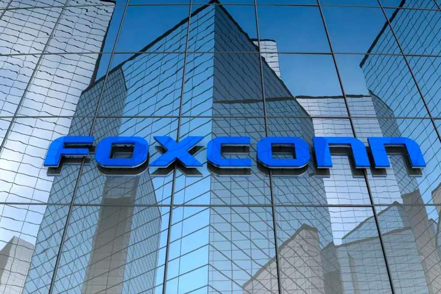 Foxconn GDL