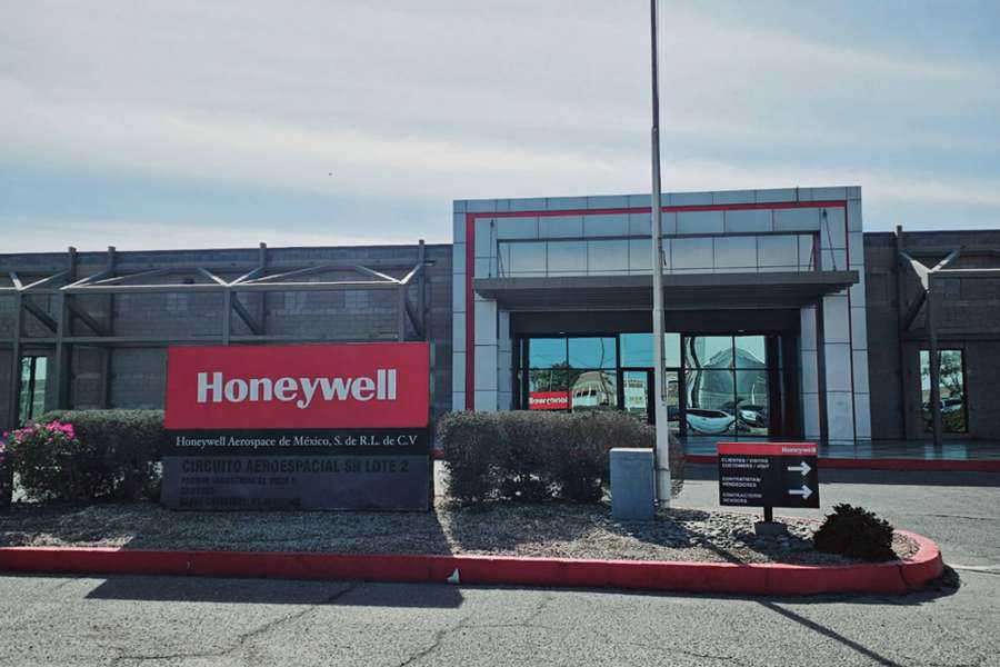 Honeywell