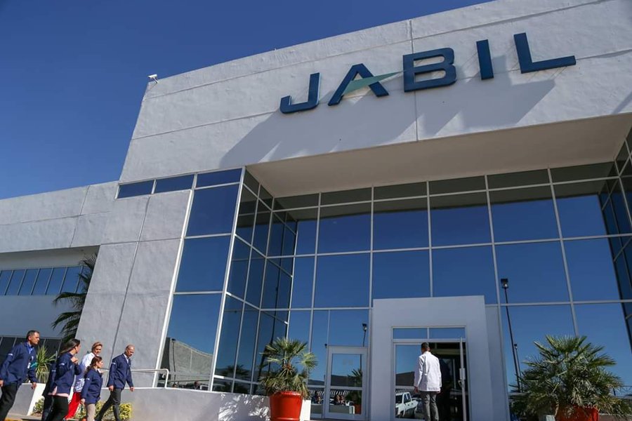 Jabil Chihuahua