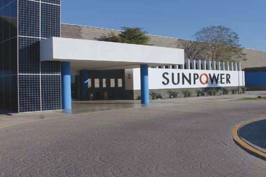 Sunpower