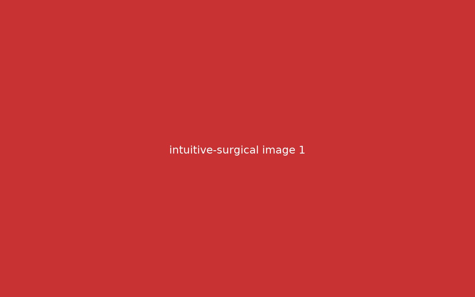 Intuitive Surgical