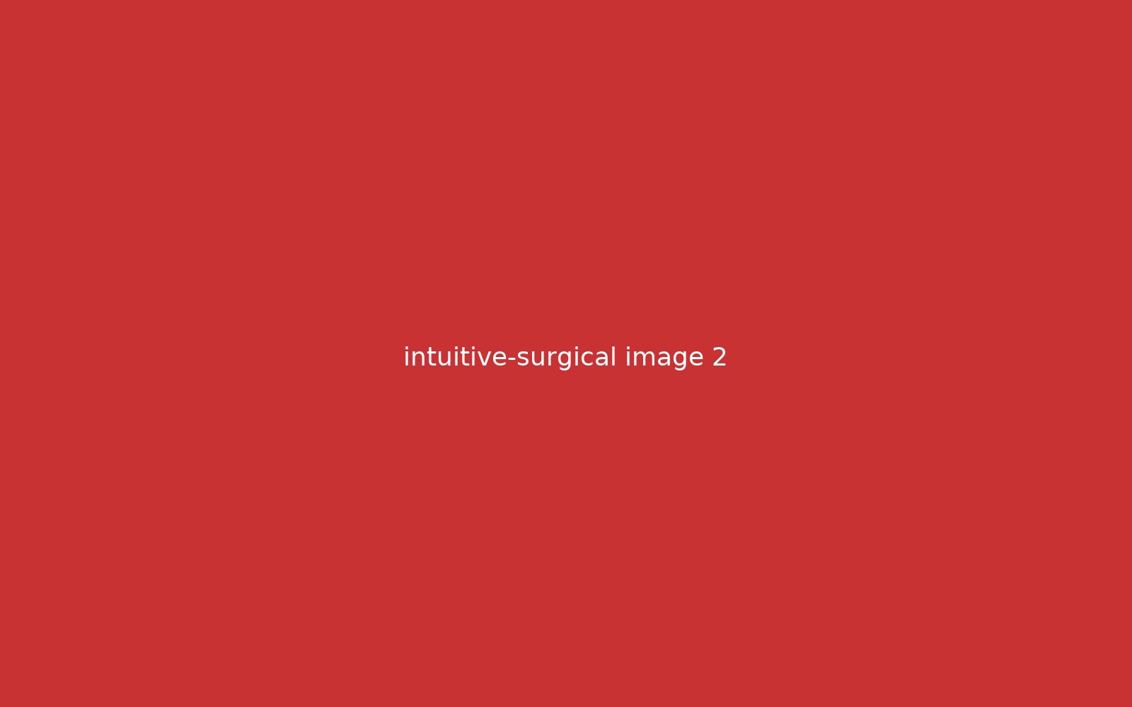 Intuitive Surgical