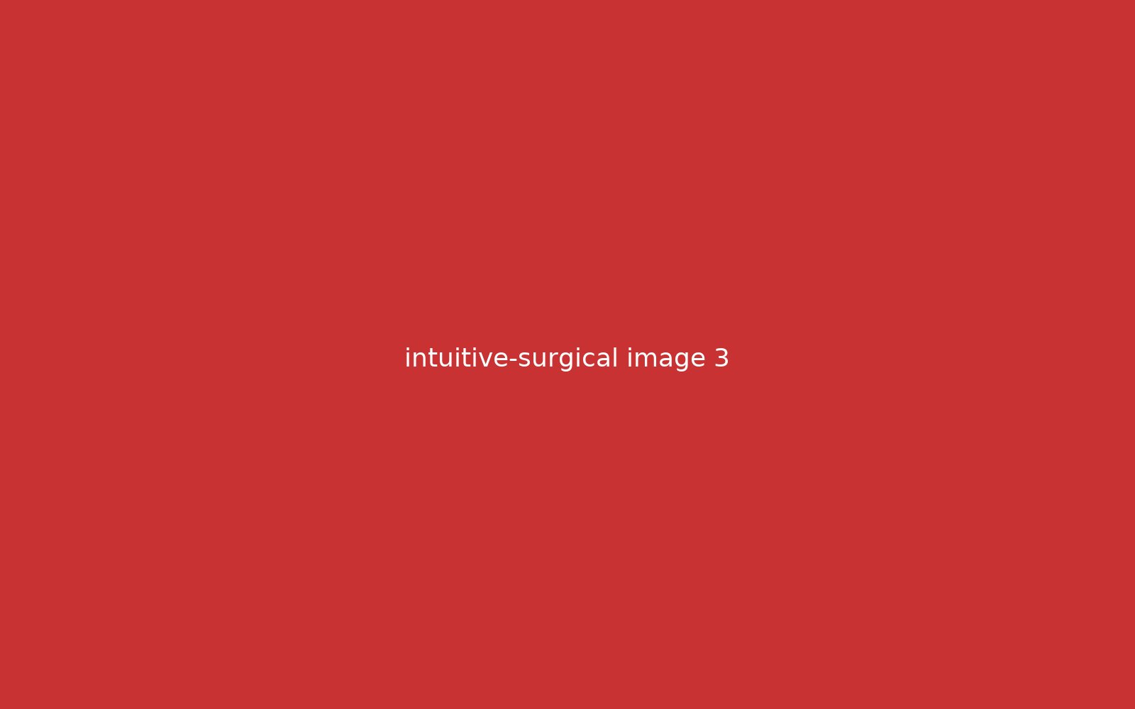 Intuitive Surgical