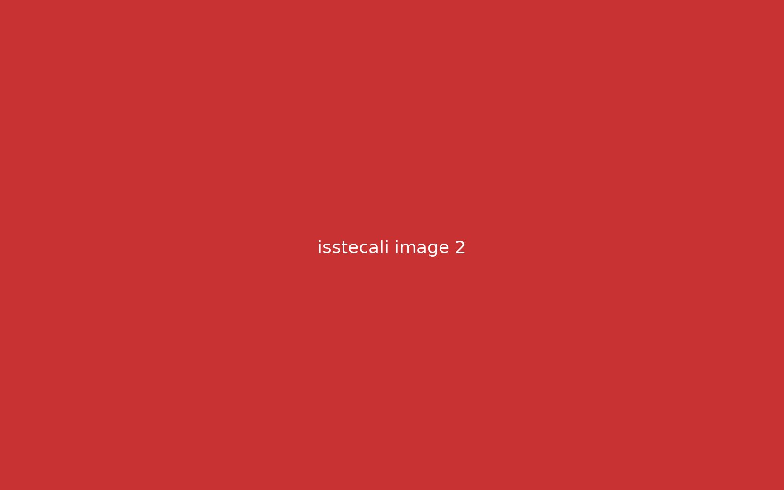 Isstecali