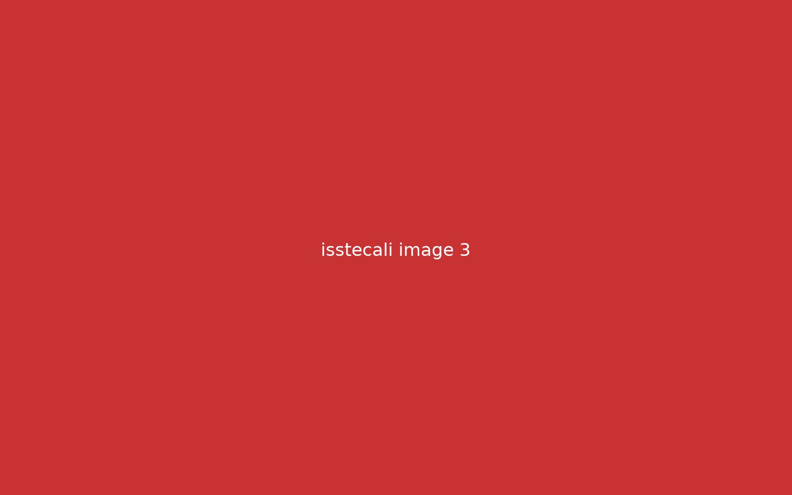 Isstecali