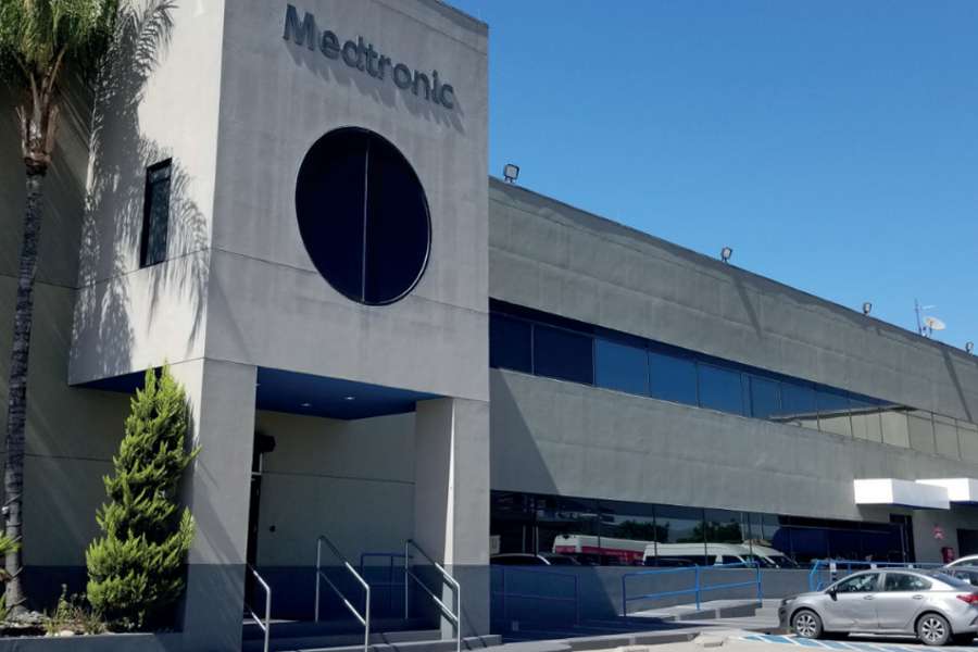 Medtronic
