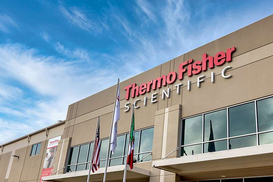 Thermo Fisher