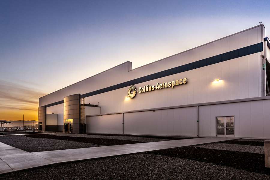 Collins Aerospace